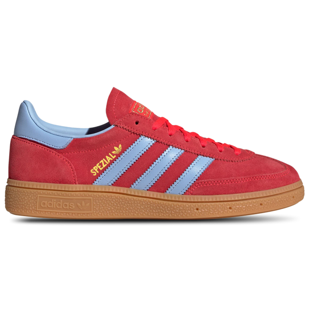 adidas Handball Spezial - Lucid Red-Glow Blue