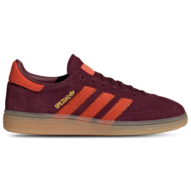 adidas Handball Spezial - Maroon-Preloved Red