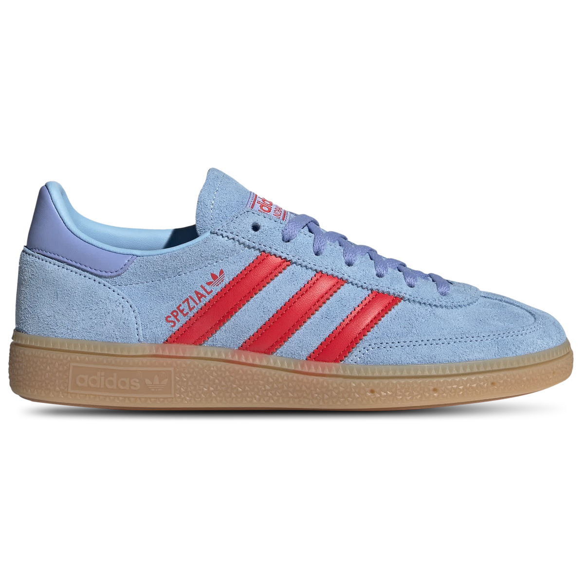 adidas Handball Spezial - Glow Blue-Red