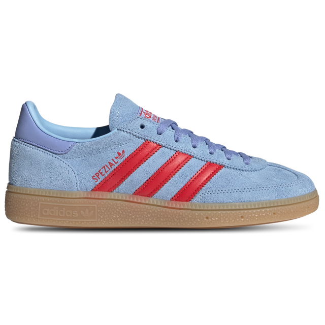 adidas Handball Spezial - Glow Blue-Red