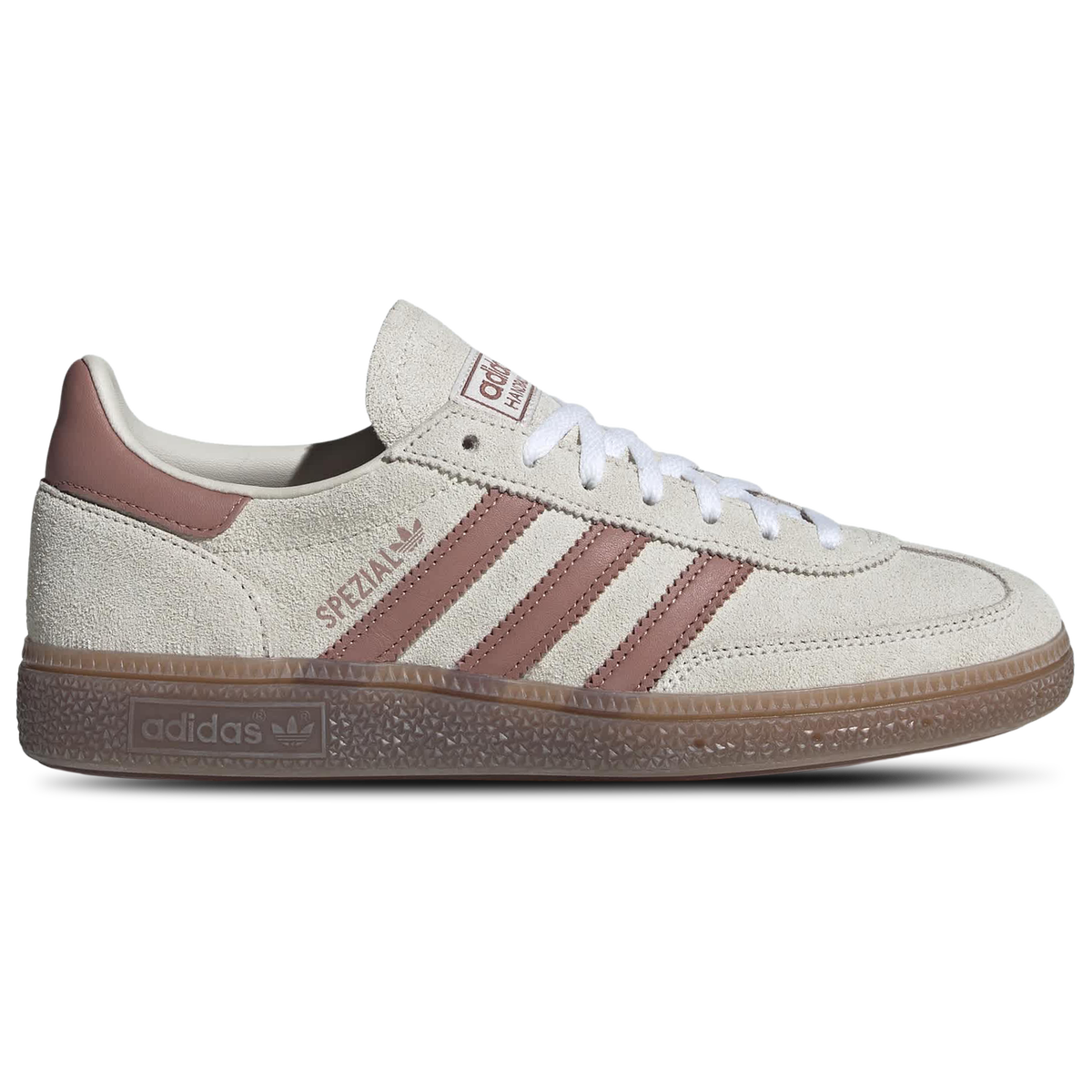 adidas Handball Spezial - Alumina-Warm Clay