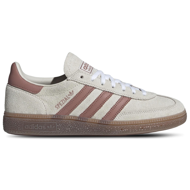 adidas Handball Spezial - Alumina-Warm Clay