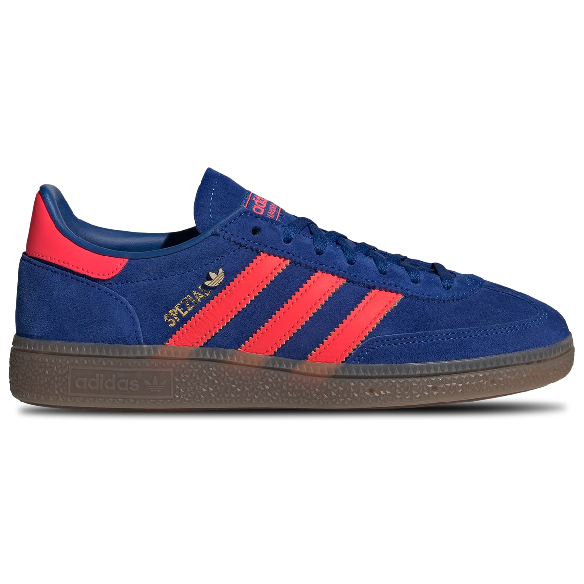 adidas Handball Spezial - Collegiate Royal-Solar Red