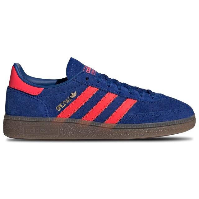 adidas Handball Spezial - Collegiate Royal-Solar Red