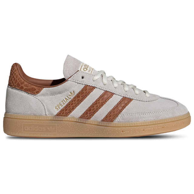adidas Handball Spezial - Off White-Dusky Bronze