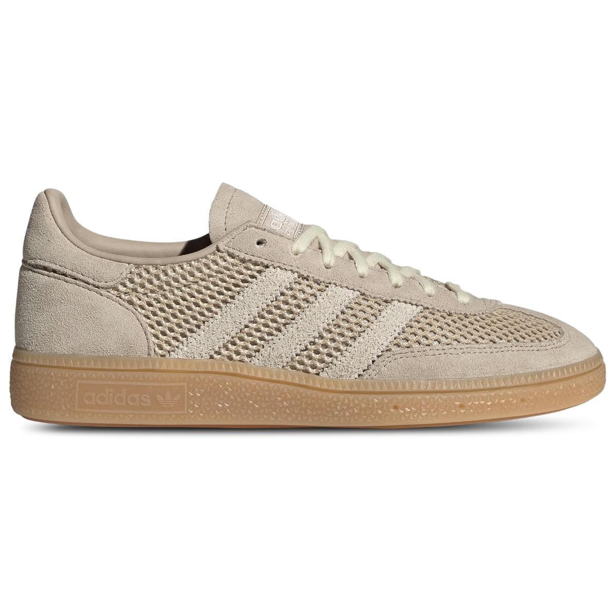 adidas Handball Spezial - Wonder Beige-Cream White