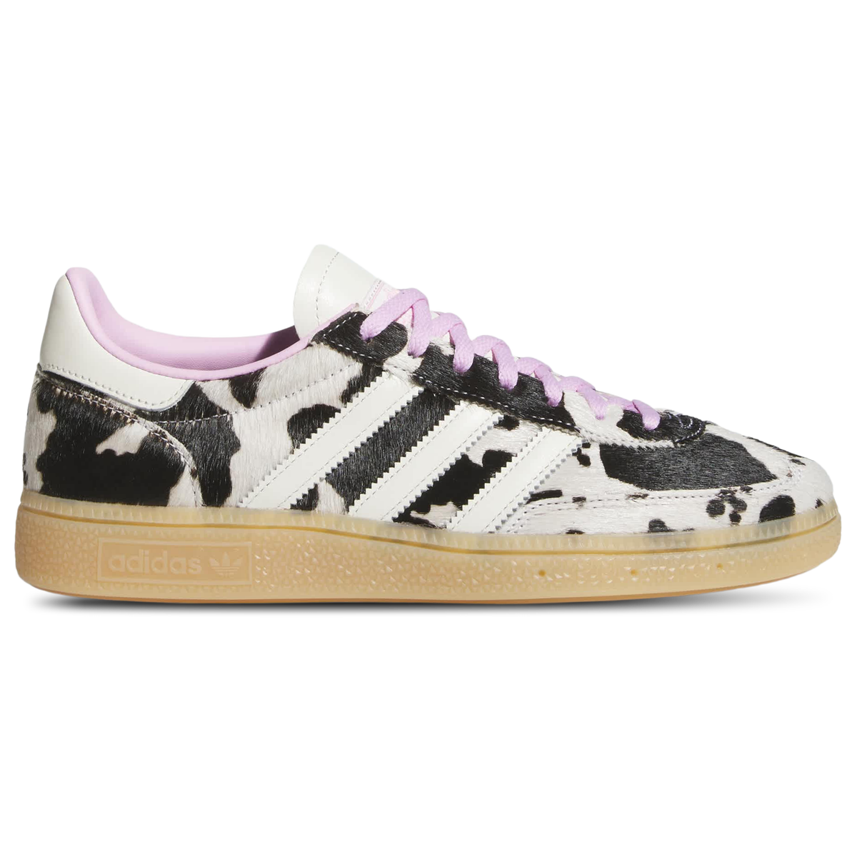 adidas Handball Spezial - Black-Off White