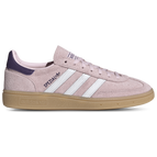 Clear Pink-Cloud White