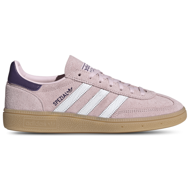 adidas Handball Spezial - Clear Pink-Cloud White
