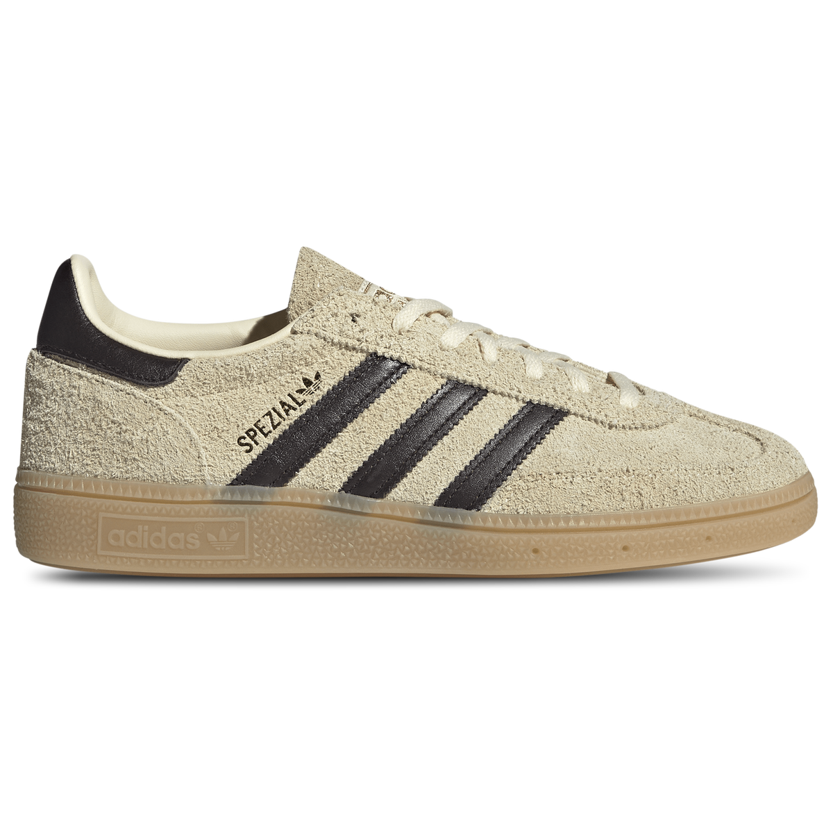 adidas Handball Spezial - Warm Vanilla-Aurora Coffee