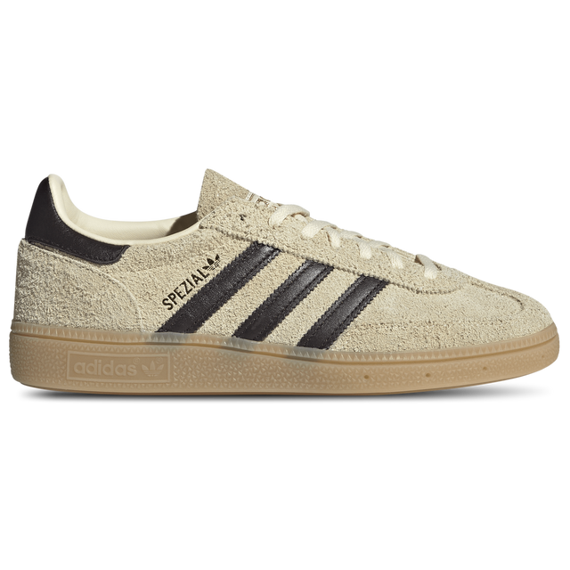 adidas Handball Spezial - Warm Vanilla-Aurora Coffee