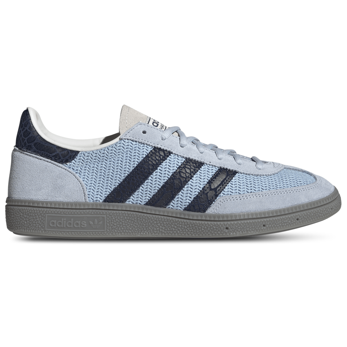 adidas Handball Spezial - Clear Sky-Night Indigo (Women)
