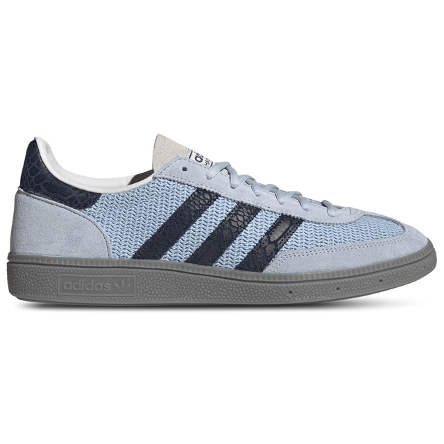 adidas Handball Spezial - Clear Sky-Night Indigo (Women)