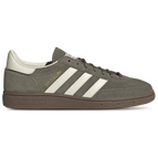 Olive Strata-Cream White