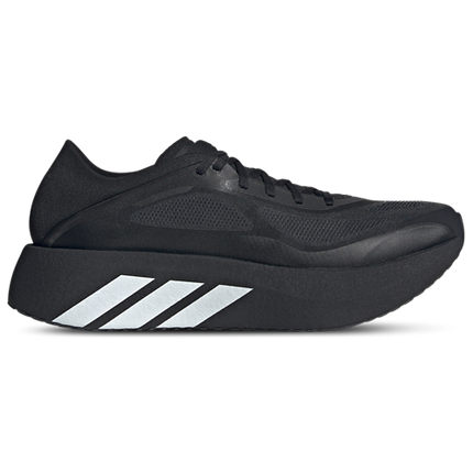 adidas Hyperboost Run - Core Black-White-Core Black
