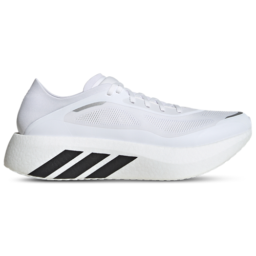 adidas Hyperboost Run - White-Core Black-Core Black