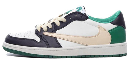 Air Jordan 1 Low x Travis Scott – Cactus Jack Energy - Mldripanddrop