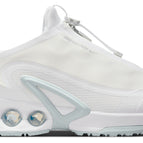 White-Mtlc Silver-White / 36