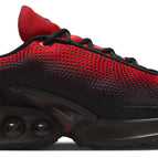 University Red-Dk Smoke Grey-Black / 36