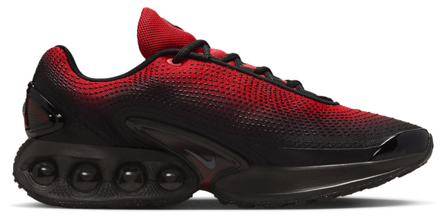 Nike Air Max Dn - University Red-Dk Smoke Grey-Black