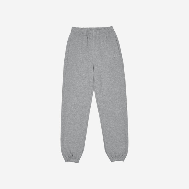 Alo Accolade Sweatpants Athletic Heather Grey