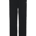 Sweatpants / Black / XS
