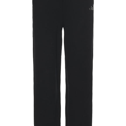 Alo Accolade Sweatpants Black