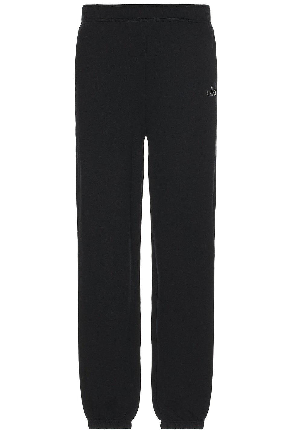 Alo Accolade Sweatpants Black