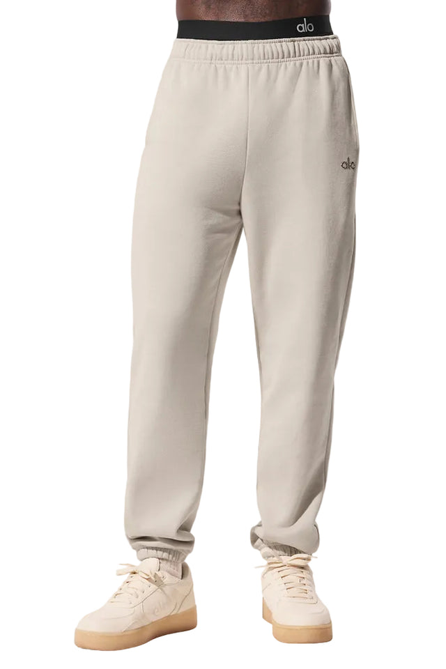 Alo Accolade Sweatpants Bone