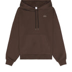 Hoodie / Espresso / XS