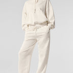 Full Tracksuit / Ivory / XS