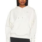 Hoodie / Ivory / XS