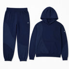 Full Tracksuit / Navy / XS