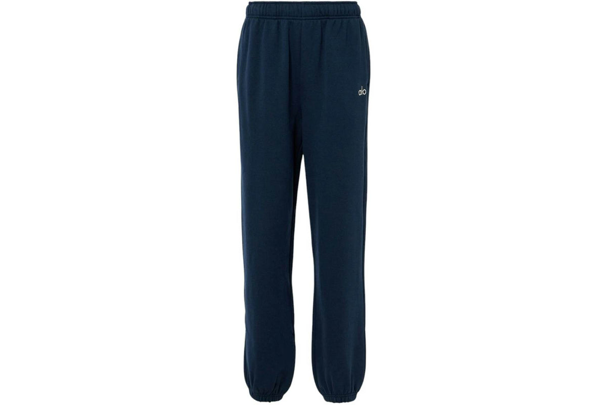 Alo Accolade Sweatpants Navy