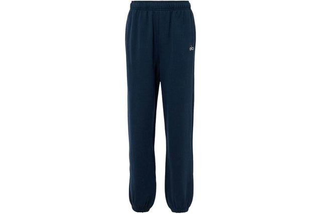 Alo Accolade Sweatpants Navy