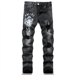 AMIRI Angel Jeans