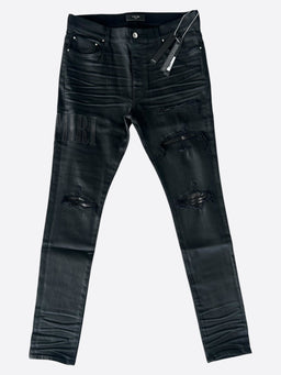 AMIRI Core Appliqué Jeans