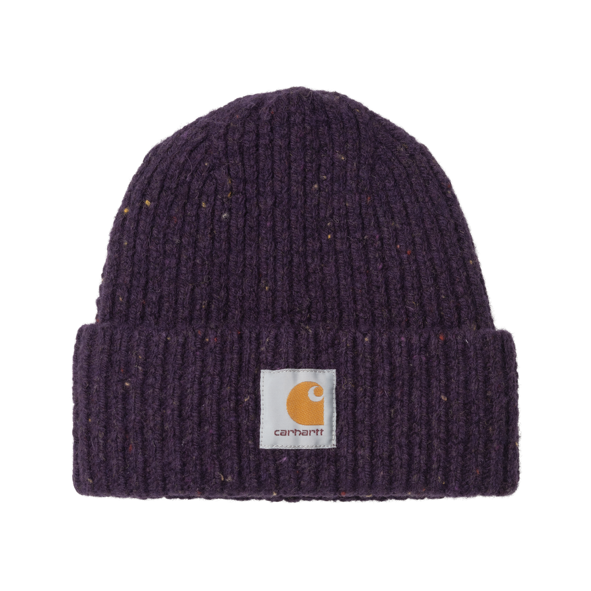 Carhartt Anglistic Beanie - Speckled Lokers