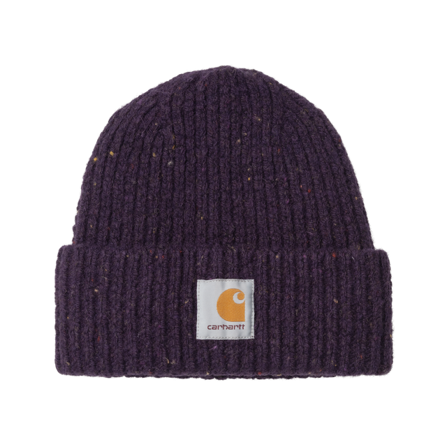 Carhartt Anglistic Beanie - Speckled Lokers