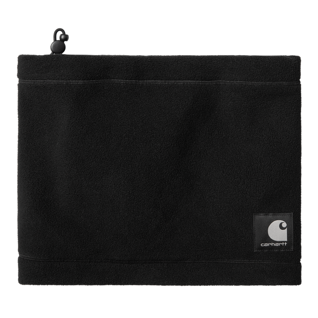 Carhartt Blevin Neckwarmer - Black