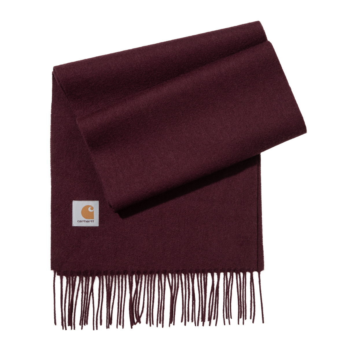 Carhartt Clan Scarf - Amarone