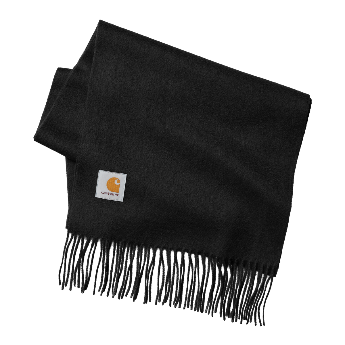 Carhartt Clan Scarf - Black