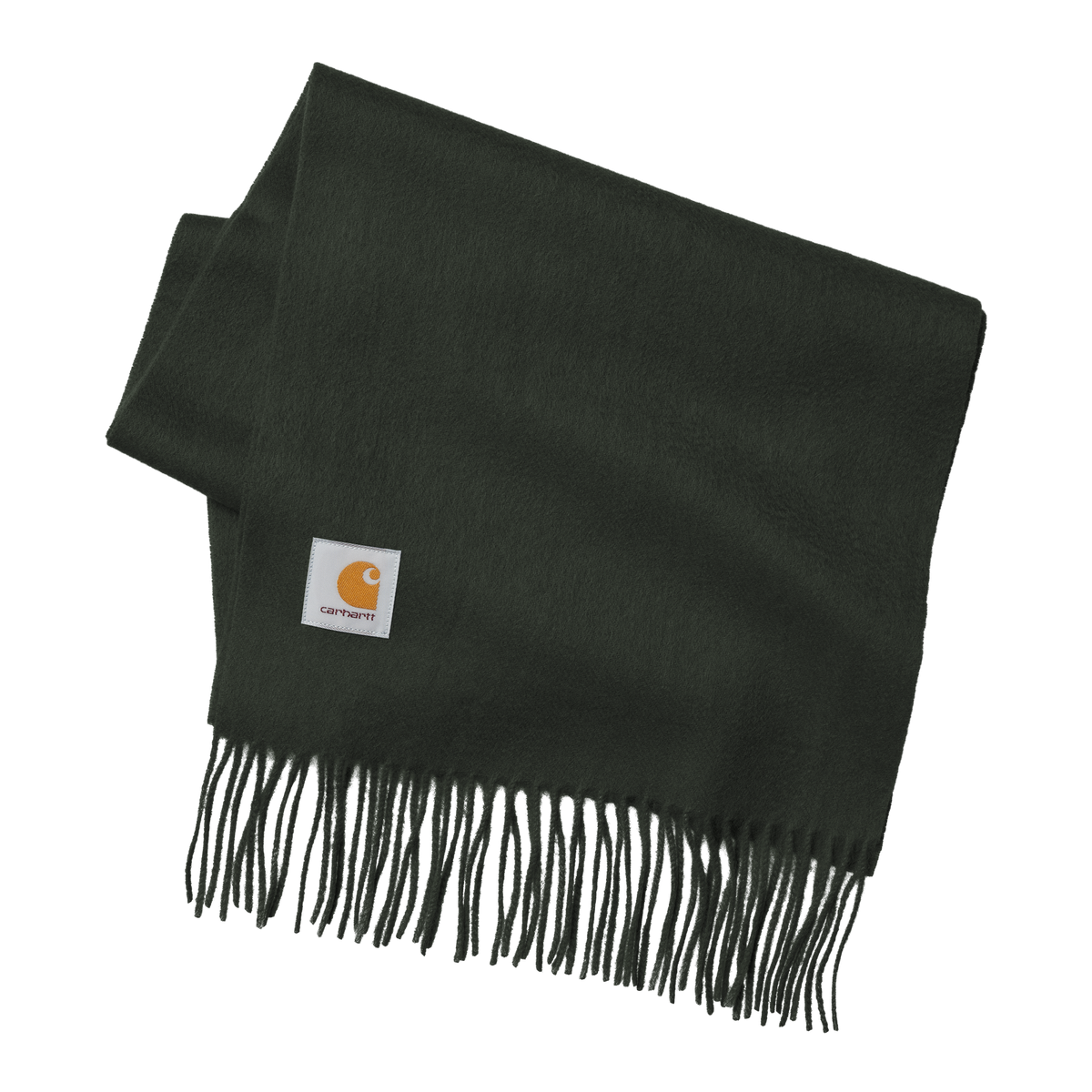 Carhartt Clan Scarf - Raven