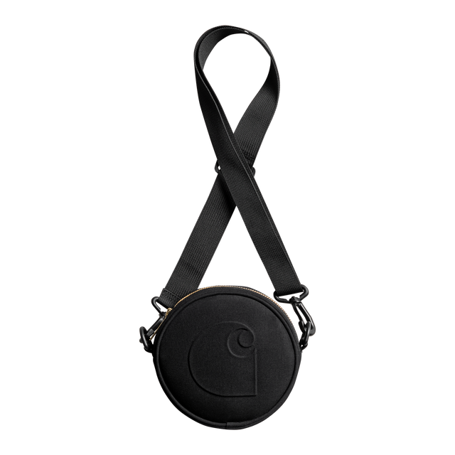 Carhartt Clarton Bag - Black