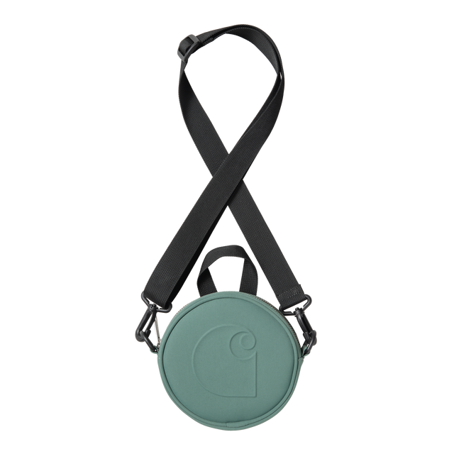 Carhartt Clarton Bag - Silver Pine