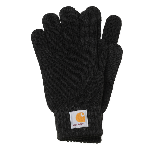 Carhartt Watch Gloves - Black