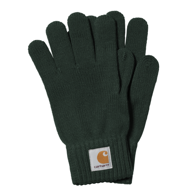 Carhartt Watch Gloves - Dark Scarab