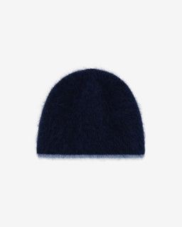 Cole Buxton Alpaca Stripe Beanie
