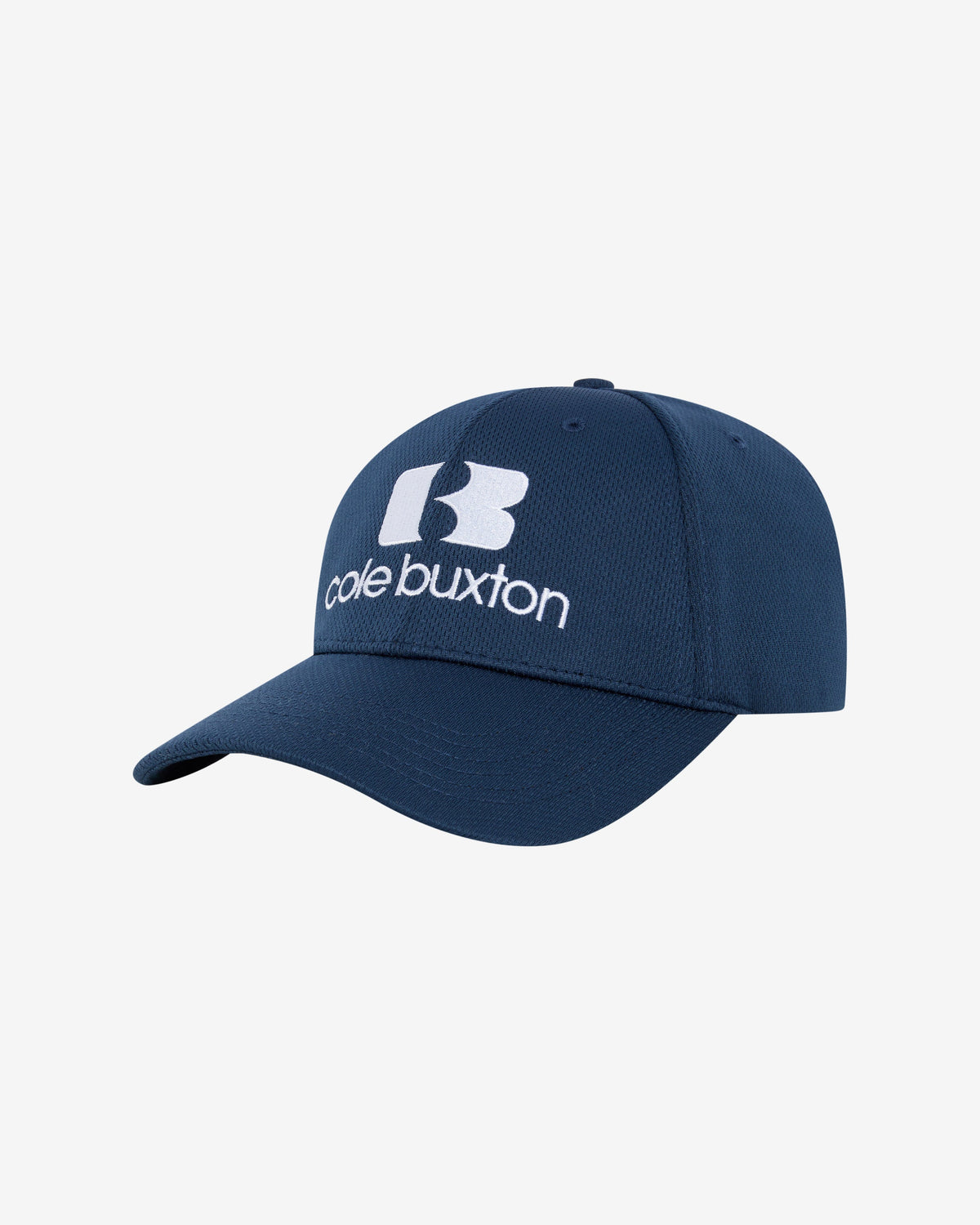 Cole Buxton Icon Logo Cap