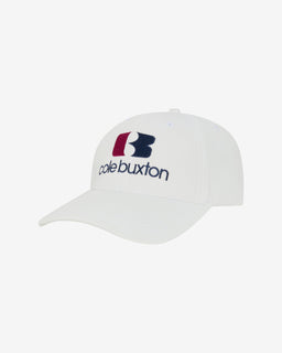 Cole Buxton Icon Logo Cap